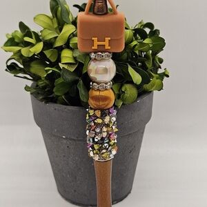 New Fancy Bling Pen With Logo